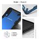 【Ringke】Galaxy A50 [Fusion X] 透明背蓋防撞手機殼 product thumbnail 4