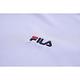 FILA 女吸濕排汗短袖圓領T恤-紫色 5TEY-1719-PL product thumbnail 4