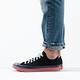 CONVERSE CTAS CX OX 低筒 男女 休閒鞋 黑色-168568C product thumbnail 7