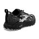 Brooks Cascadia 17 [1104031D043] 男 慢跑鞋 運動 郊山 避震緩衝象限 數位迷彩 黑灰白 product thumbnail 3