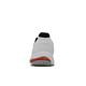 Asics 排球鞋 Netburner Ballistic FF 2 男鞋 白 黑 橘 羽球 室內運動鞋 亞瑟膠 1051A041101 product thumbnail 4