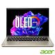 (福利品)Acer 宏碁 Swift Go SFG14-71-575H 14吋OLED輕薄筆電(i5-13500H/16G/512G/Win11/金)｜EVO認證 product thumbnail 6