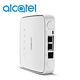 Alcatel 4G LTE 行動無線 WiFi分享 路由器-LINKHUB HH41 product thumbnail 7