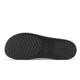 Crocs 拖鞋 Classic Platform Slide 女鞋 黑 雲朵涼拖 厚底 卡駱馳 208180001 product thumbnail 5