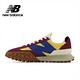 [New Balance]復古鞋_中性_藍黃咖紅_UXC72EA-D楦 product thumbnail 4