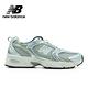 [New Balance]復古鞋_中性_銀灰色_MR530KMW-D楦 product thumbnail 4