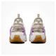 NIKE W AIR HUARACHE CRAFT 女休閒運動鞋-米白紫-DQ8031103 product thumbnail 5