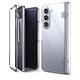 Rearth Ringke 三星 Galaxy Z Fold 5 全包覆透明保護殼 product thumbnail 3