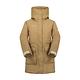 【Mammut 長毛象】 Floeberg HS Thermo Hooded AF 防水保暖羽絨外套 女款 深沙褐 #1010-30350 product thumbnail 3