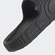 Adidas Adilette 22 [GX6949] 男女 涼拖鞋 運動 經典 一片拖 休閒 夏日 舒適 愛迪達 黑 product thumbnail 5