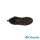 Columbia 哥倫比亞 男款 輕量健走鞋-棕色 UBM68040BN / S23 product thumbnail 6