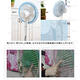 日本 安全電風扇罩風扇防護套3入-電風扇安全防護網防塵罩 product thumbnail 4