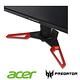acer XB241H 24型 極速電競螢幕Predator product thumbnail 7