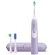 PHILIPS飛利浦Sonicare Teenager音波震動牙刷/電動牙刷HX6263(粉紫) product thumbnail 3