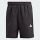 adidas 愛迪達 短褲 男款 運動褲 TR-ES WV SHO 黑 IC6976 product thumbnail 4