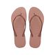 Havaianas Slim Sparkle II 女鞋 番紅花色 閃亮 夾腳 人字拖 拖鞋 4146937-3544W product thumbnail 3