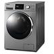 Panasonic國際牌12公斤變頻洗脫滾筒洗衣機NA-V120HW-G product thumbnail 2