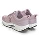 PLAYBOY elasticity 透氣減壓氣墊休閒鞋-Y9632AA紫 product thumbnail 5