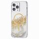 美國 CASE·MATE iPhone 14 Pro Max Karat Marble 鎏金石紋環保抗菌防摔保護殼MagSafe版 product thumbnail 6