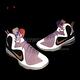 Nike 籃球鞋 LeBron IX 男鞋 粉紅 LBJ Regal Pink 絨毛 泰迪熊 氣墊 9代 DJ3908-600 product thumbnail 8