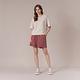 GIORDANO 女裝SORONA寬版上衣 G-MOTION系列 - 01 晨灰 product thumbnail 5