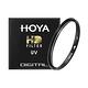 HOYA  HD 58mm UV Filter 超高硬度UV鏡 product thumbnail 2