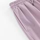 GIORDANO  女裝吸濕排汗冰涼感九分褲 B-SPORTS系列 - 21 莫蘭迪紫 product thumbnail 10