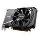 MSI 微星 GeForce RTX 3050 AERO ITX 8G OCV1 顯示卡 product thumbnail 3