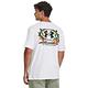 【UNDER ARMOUR】男 Nutrition Divs Fruit 短T-Shirt 1379547-100 product thumbnail 2