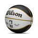 Wilson 籃球 NBA 黑 白 金 曼菲斯灰熊 城市限定 7號球 吸濕 排汗 威爾森 WZ4024215XB7 product thumbnail 2