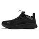 Puma 慢跑鞋 Softride Enzo NXT 男鞋 緩震 彈性 透氣網布 襪套式 包覆 黑 195234-01 product thumbnail 2