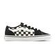 Vans 休閒鞋 Filmore Decon 女鞋 黑 白 棋盤格 經典 百搭 VN0A45NM5GX product thumbnail 3