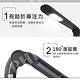 【飛利浦 PHILIPS LIGHTING】LEVER酷恆 ED檯燈(金色)72007 product thumbnail 5