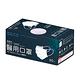 順易利-雙鋼印成人平面醫療口罩50入x4盒組(藍/白/紫/莫蘭迪綠/莫蘭迪藍/玫瑰金/綜合) product thumbnail 6
