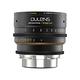 DULENS APO Mini Prime 85mm T2.4 全片幅定焦電影鏡頭 PL-MOUNT product thumbnail 2