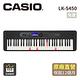 CASIO 卡西歐原廠61鍵魔光電子琴LK-S450-P5 product thumbnail 4