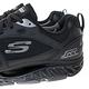 SKECHERS 運動鞋 男運動系列 SRR PRO RESISTANCE - 894083BBK product thumbnail 7