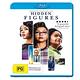 關鍵少數 Hidden Figures 藍光 BD product thumbnail 2