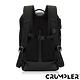 Crumpler 小野人 RECLAIMED RUCK 勒克後背包(M) 黑 product thumbnail 3