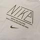 Nike 長袖 NSW Shirts 奶茶色 黑 男款 薄長T 上衣 純棉 寬鬆 FN7095-072 product thumbnail 7