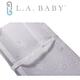 美國 L.A. Baby 寶寶更衣墊尿布墊（兩邊圍） product thumbnail 4