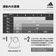 adidas 3-STRIPES 運動內衣 女 GU7060 product thumbnail 4