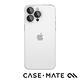 美國 CASE·MATE iPhone 15 Pro - Pro Max 三鏡頭專用鋁合金鏡頭保護環 - 黑 product thumbnail 2