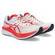 Asics Magic Speed 3 [1012B652-100] 女 慢跑鞋 競速 跑鞋 百年紀念系列 緩震 白橘 product thumbnail 2