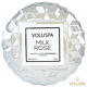 美國香氛VOLUSPA 玫瑰系列 玫瑰牛奶 51g product thumbnail 3