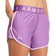 【UNDER ARMOUR】女 Play Up 5吋短褲_1355791-560 product thumbnail 4