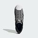 ADIDAS ORIGINALS SUPERSTAR 男休閒鞋-灰-IF7981 product thumbnail 5