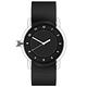 TID Watches No.3 TID-N3-TR90-BK/38mm product thumbnail 2