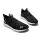 Puma 訓練鞋 Prowl Slip On 襪套式 女鞋 健身 重訓 運動 基本款 黑 白 193078-01 product thumbnail 7