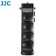JJC相機槍把手把快門線HR+Cable-F2(相容索尼Sony原廠RM-VPR1遙控器拍照功能)適a1 a9 a7 a6000系列 FX30 RX100M6 RX100M7 RX0 RX10II product thumbnail 4